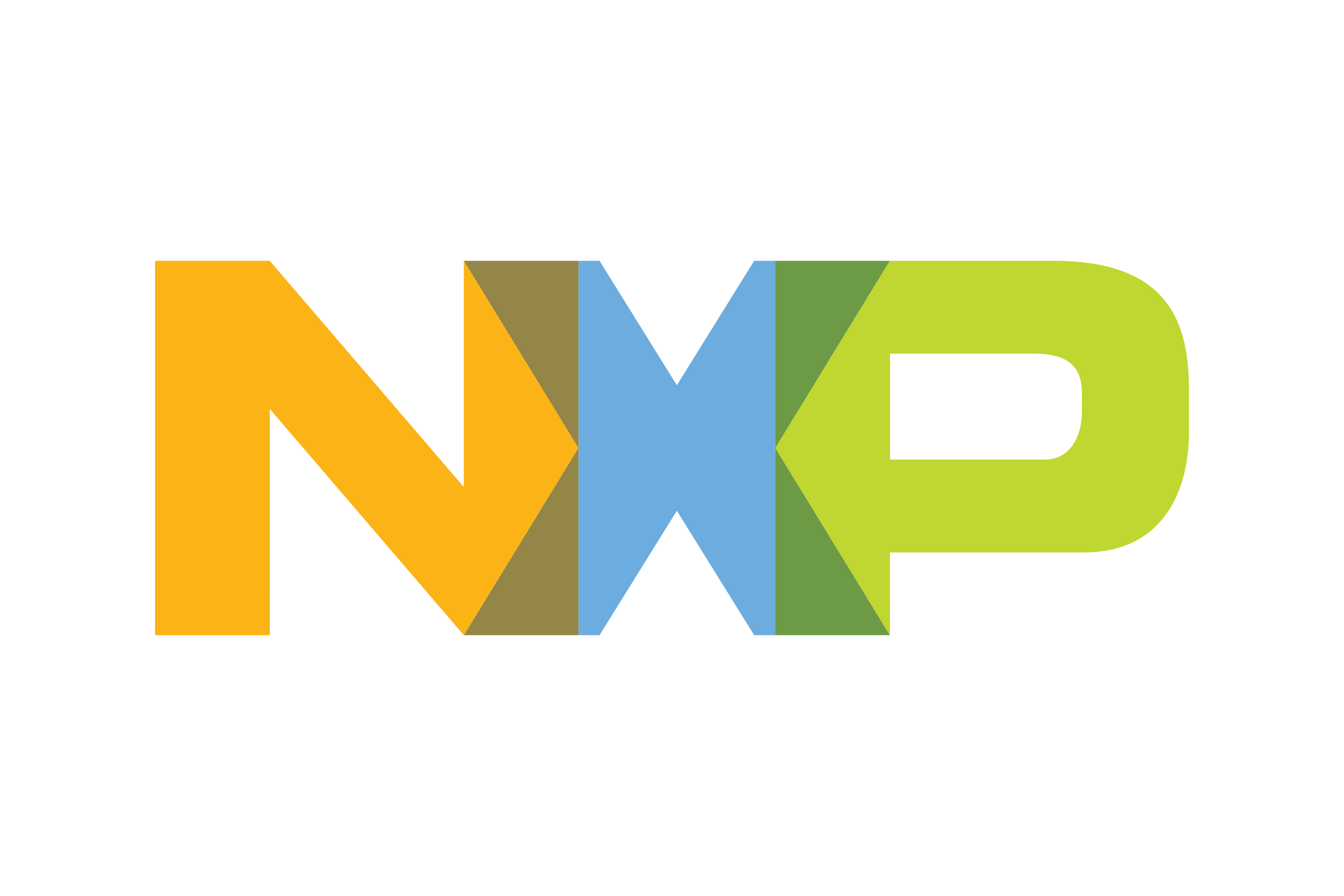 NXP